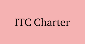 ITC Charter font in use