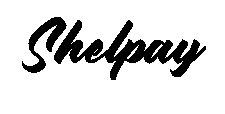 Shelpay font image