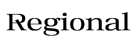 Regional font image